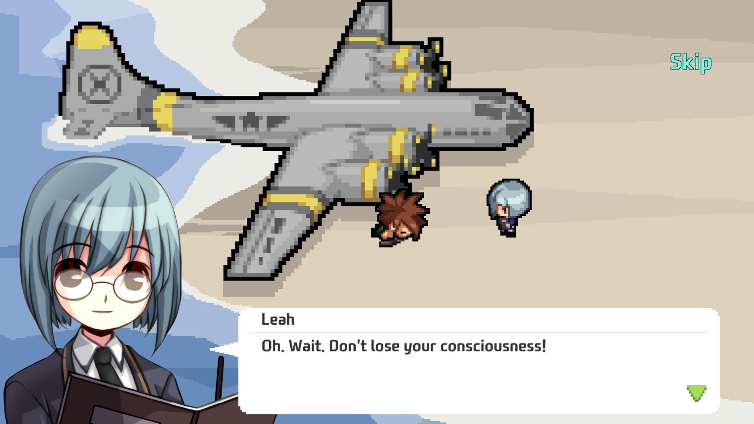 Cute Invaders screenshot 4