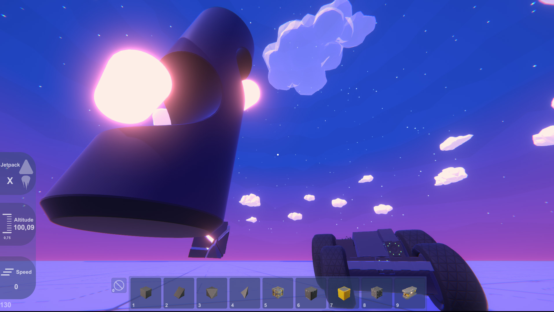 Custom Machinery screenshot 10