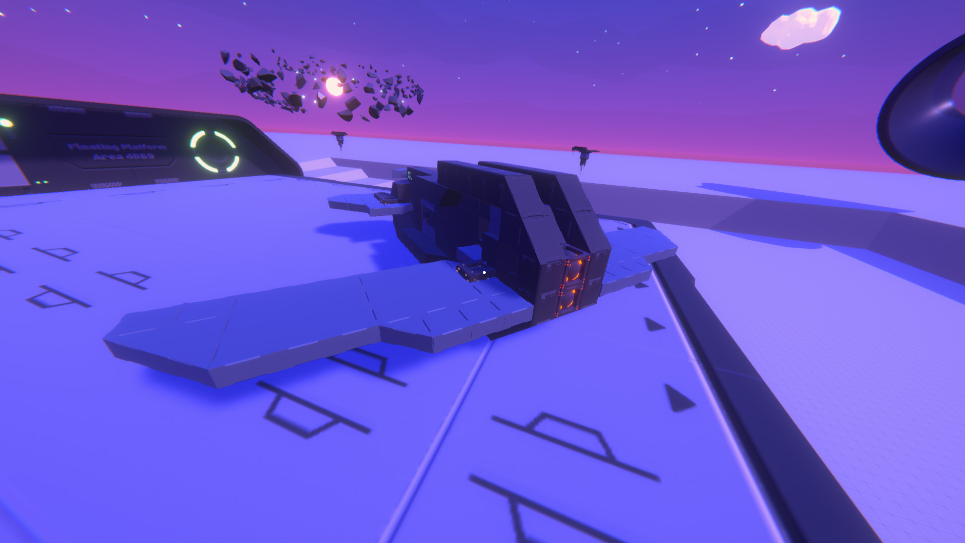 Custom Machinery screenshot 8