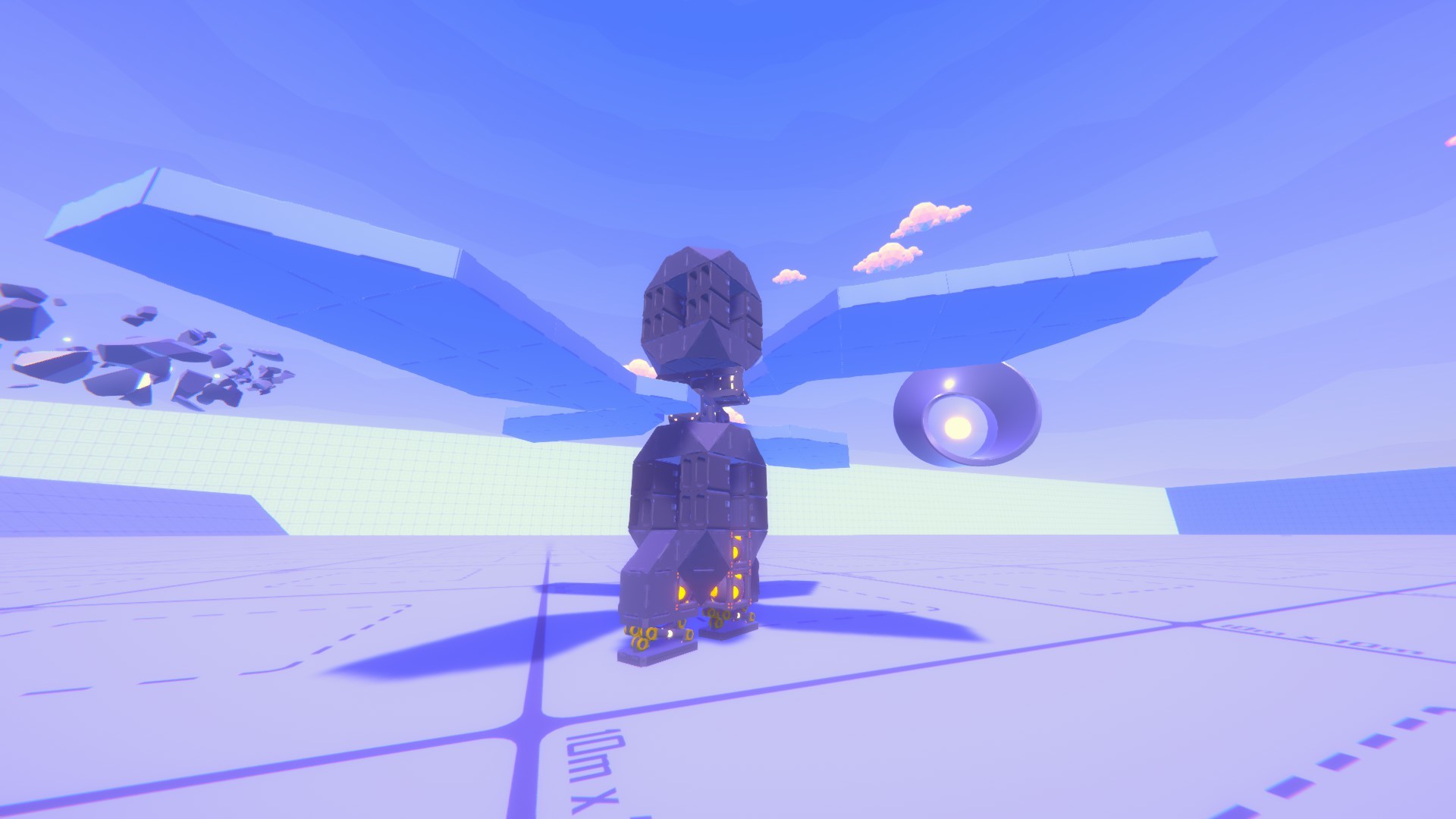 Custom Machinery screenshot 3