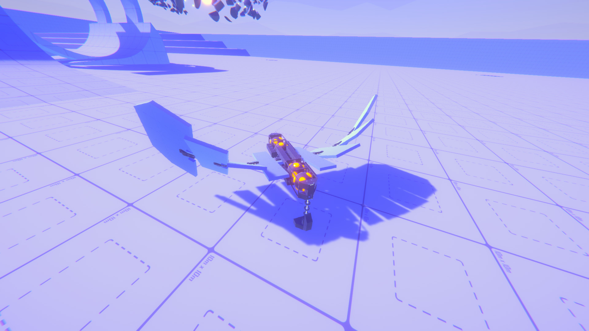 Custom Machinery screenshot 2