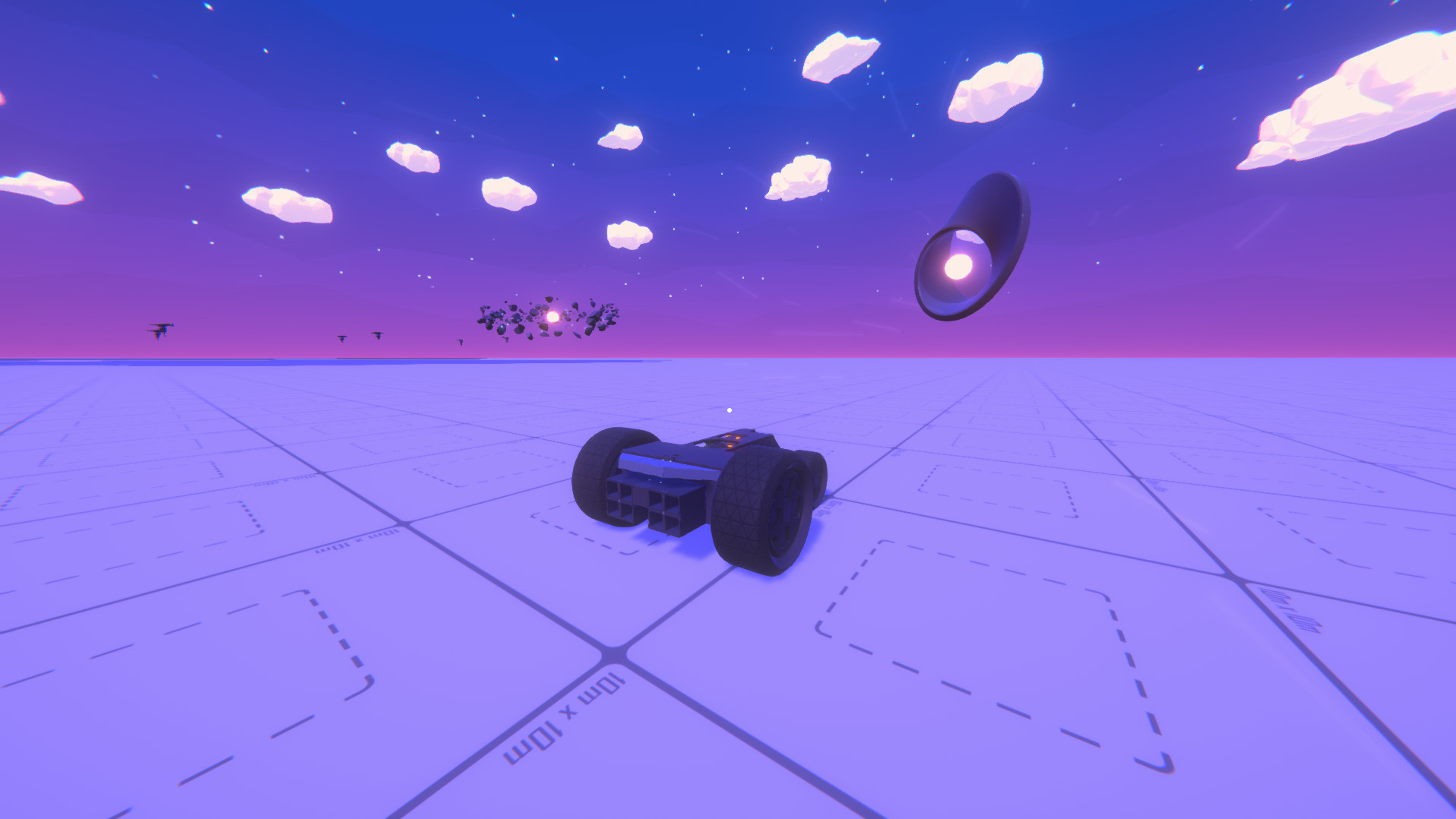 Custom Machinery screenshot 11