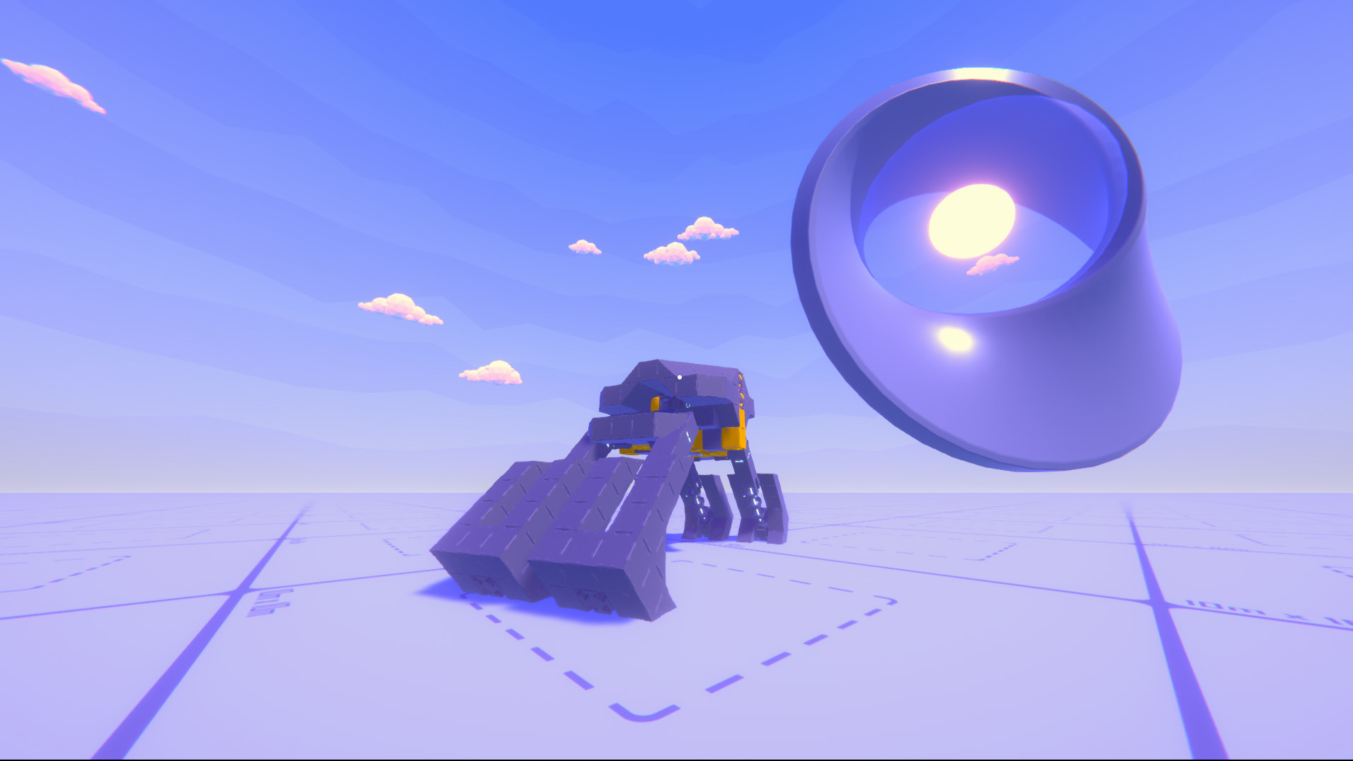 Custom Machinery screenshot 1