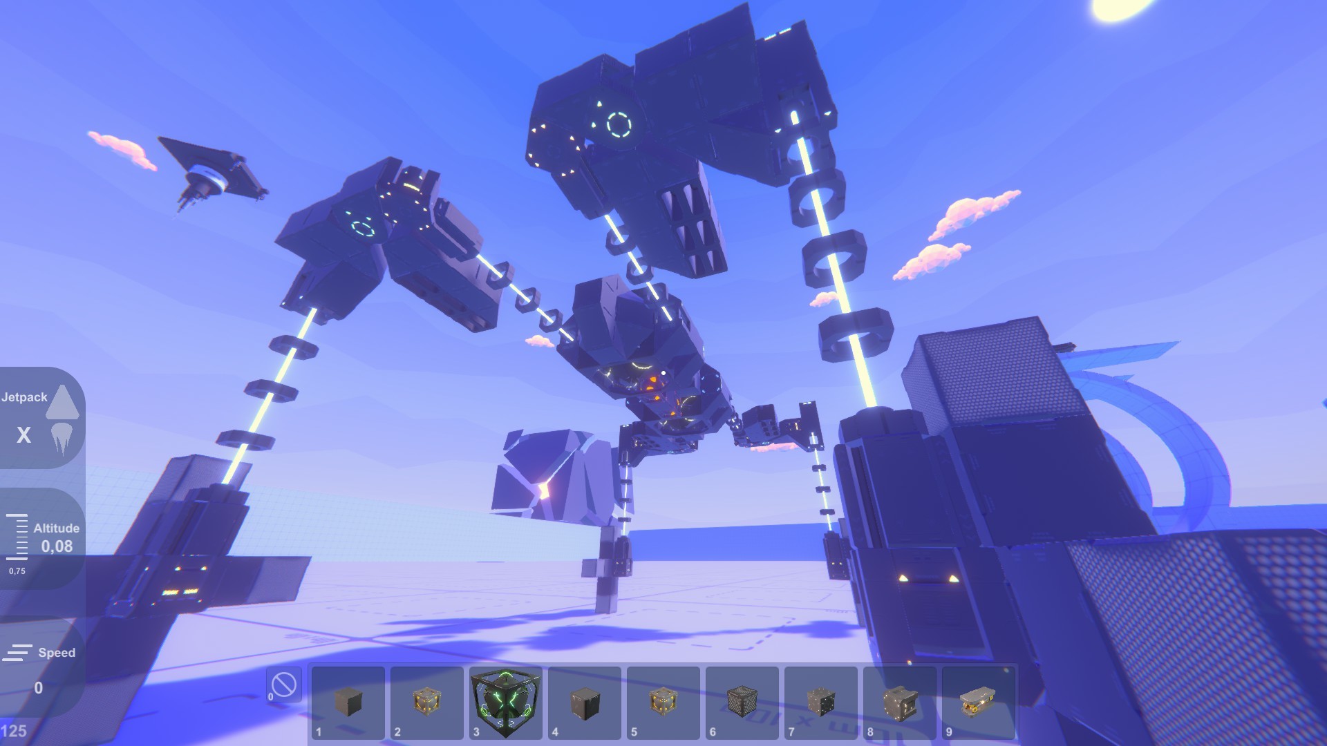 Custom Machinery screenshot 6