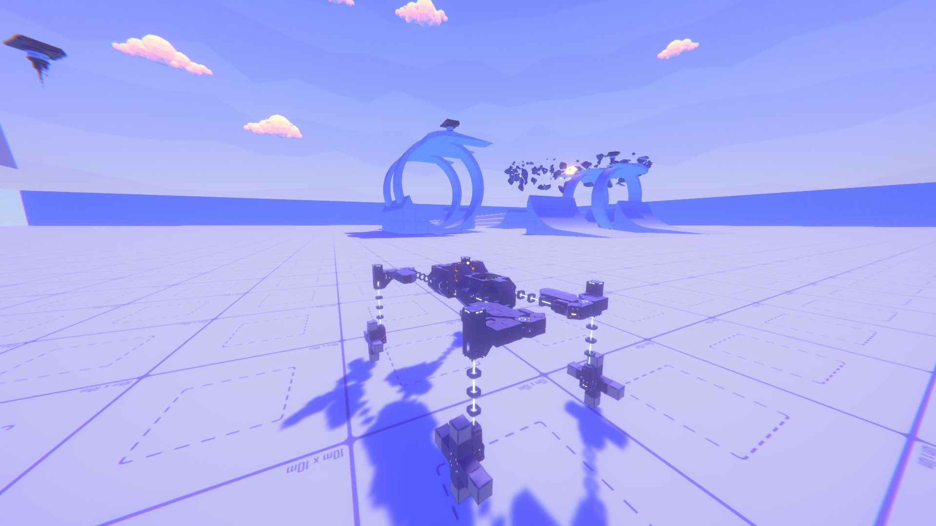 Custom Machinery screenshot 5