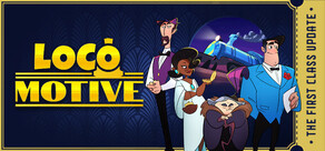 Loco Motive