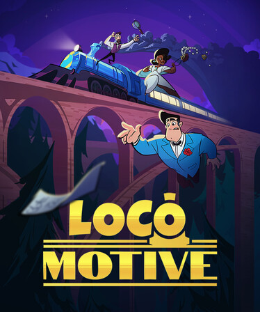 Loco Motive