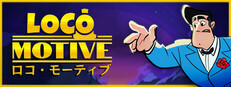 Loco Motive
