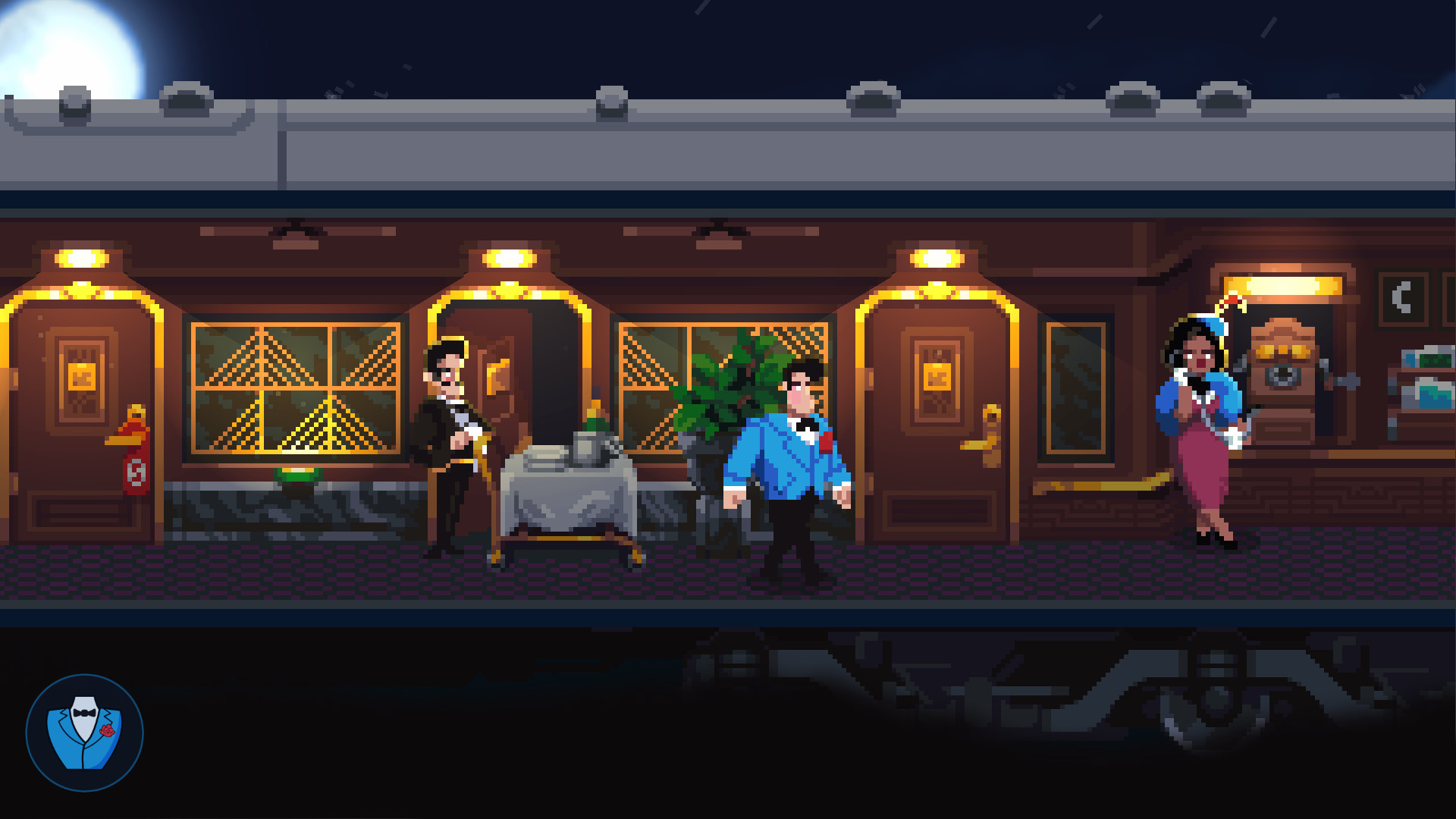 Loco Motive screenshot 10