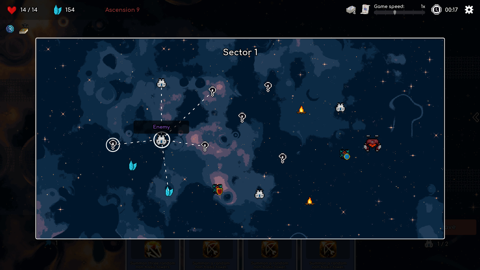 Tower Tactics: Liberation screenshot 4