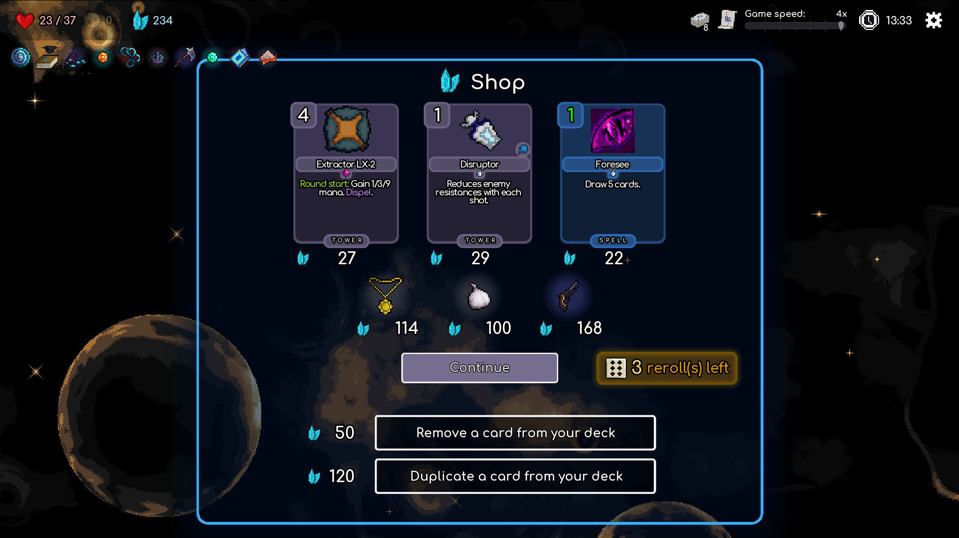 Tower Tactics: Liberation screenshot 6