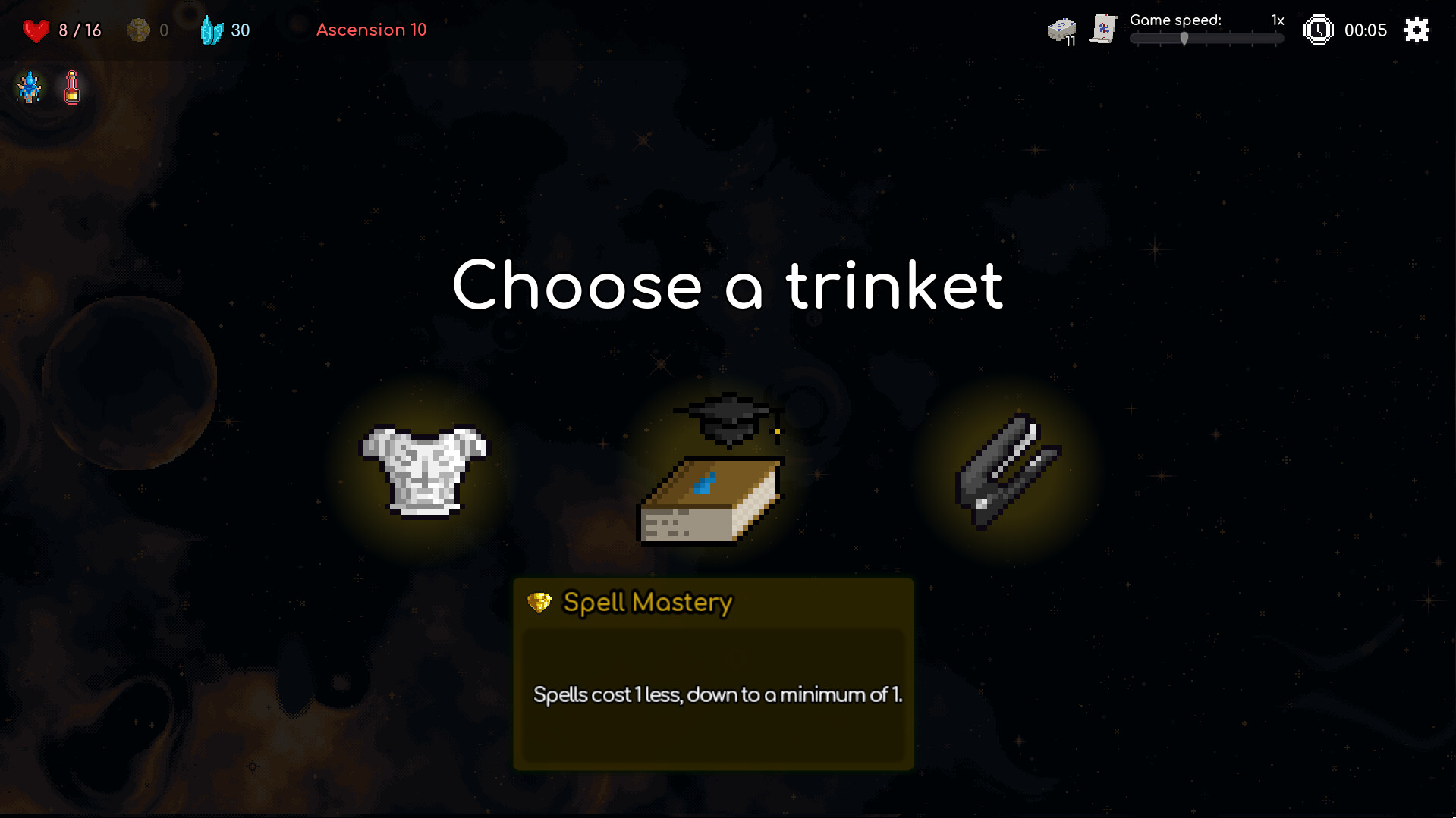 Tower Tactics: Liberation screenshot 1