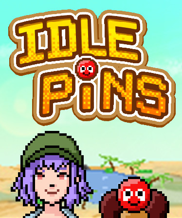 Idle Pins