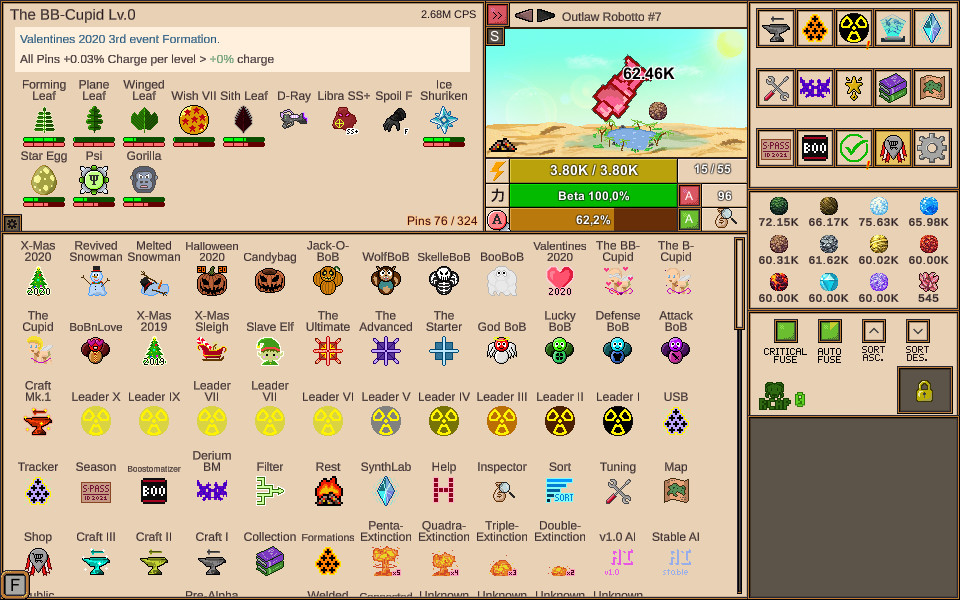 Idle Pins screenshot 1