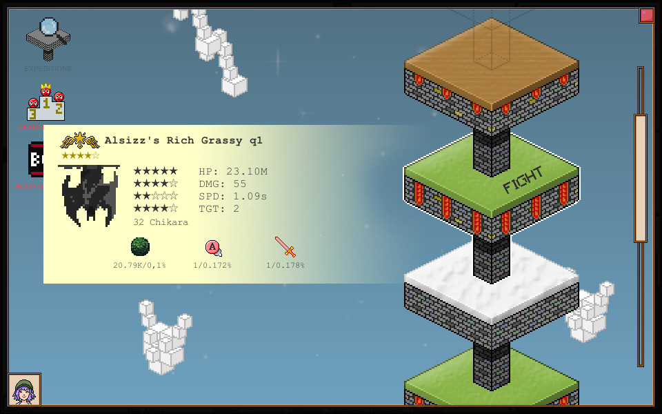 Idle Pins screenshot 3