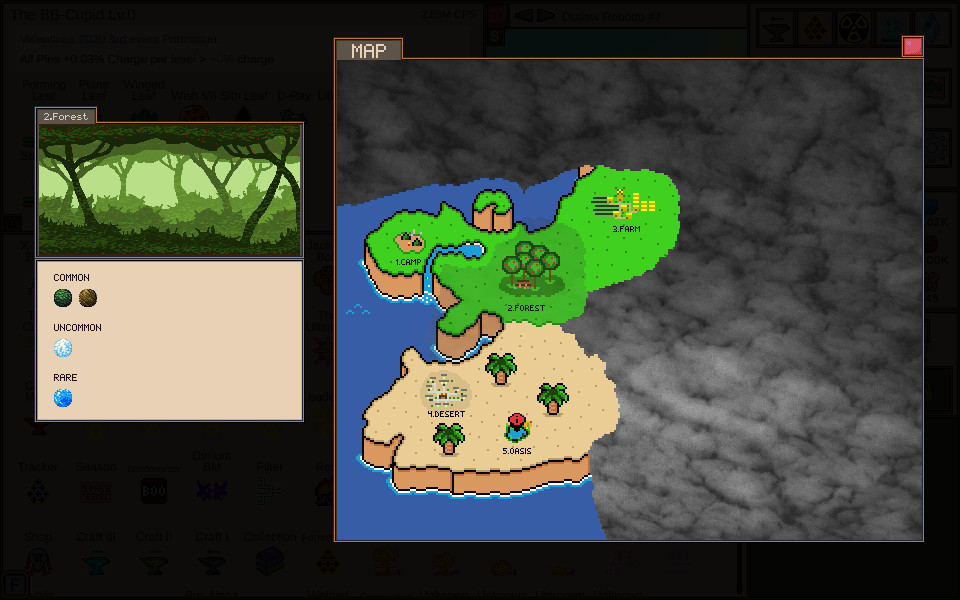 Idle Pins screenshot 5