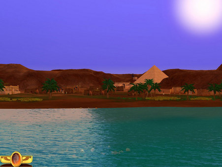 Children of the Nile: Enhanced Edition screenshot