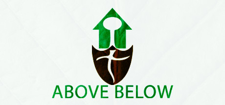 Above Below Cover Image