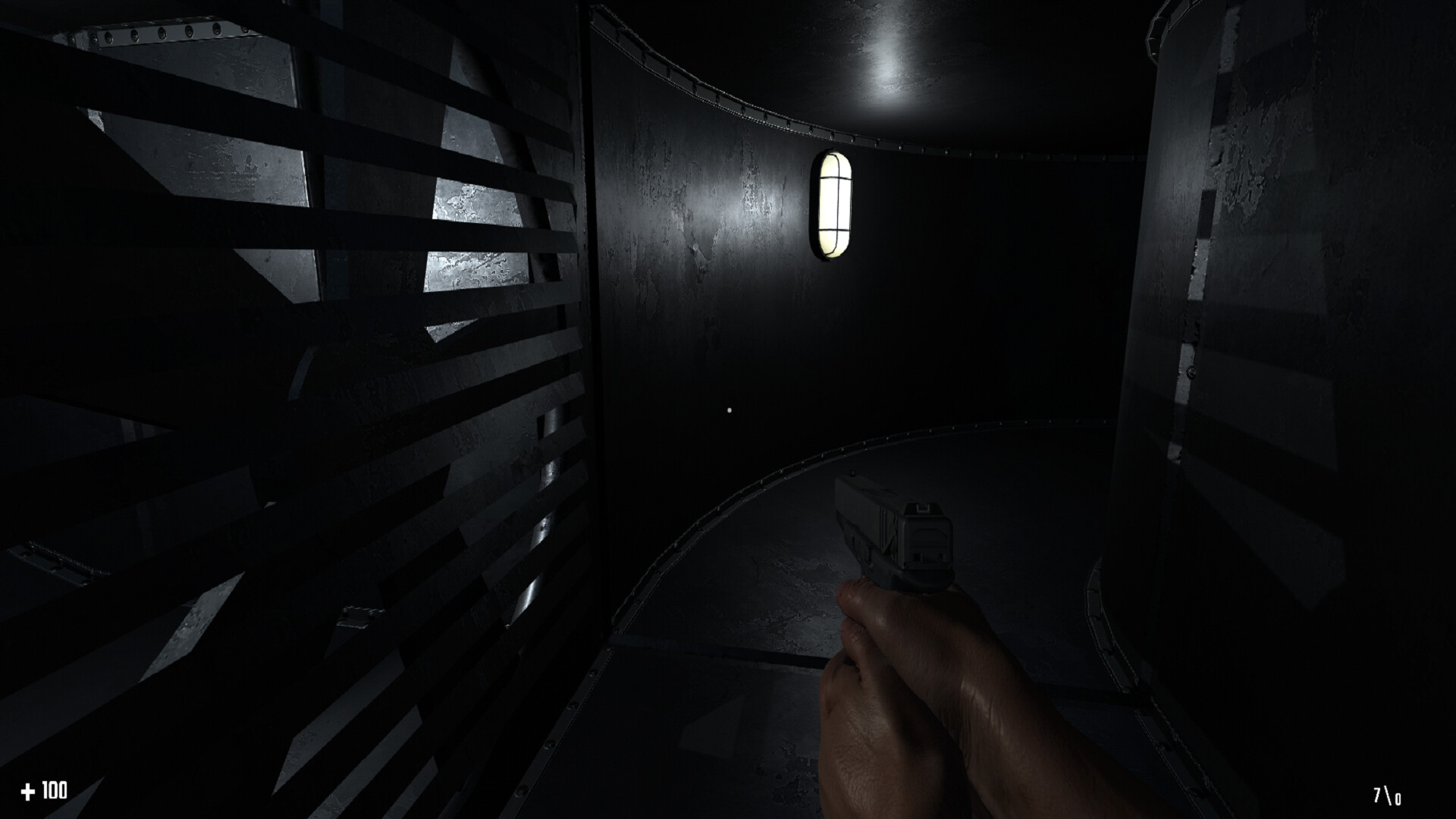 SAVED screenshot 4