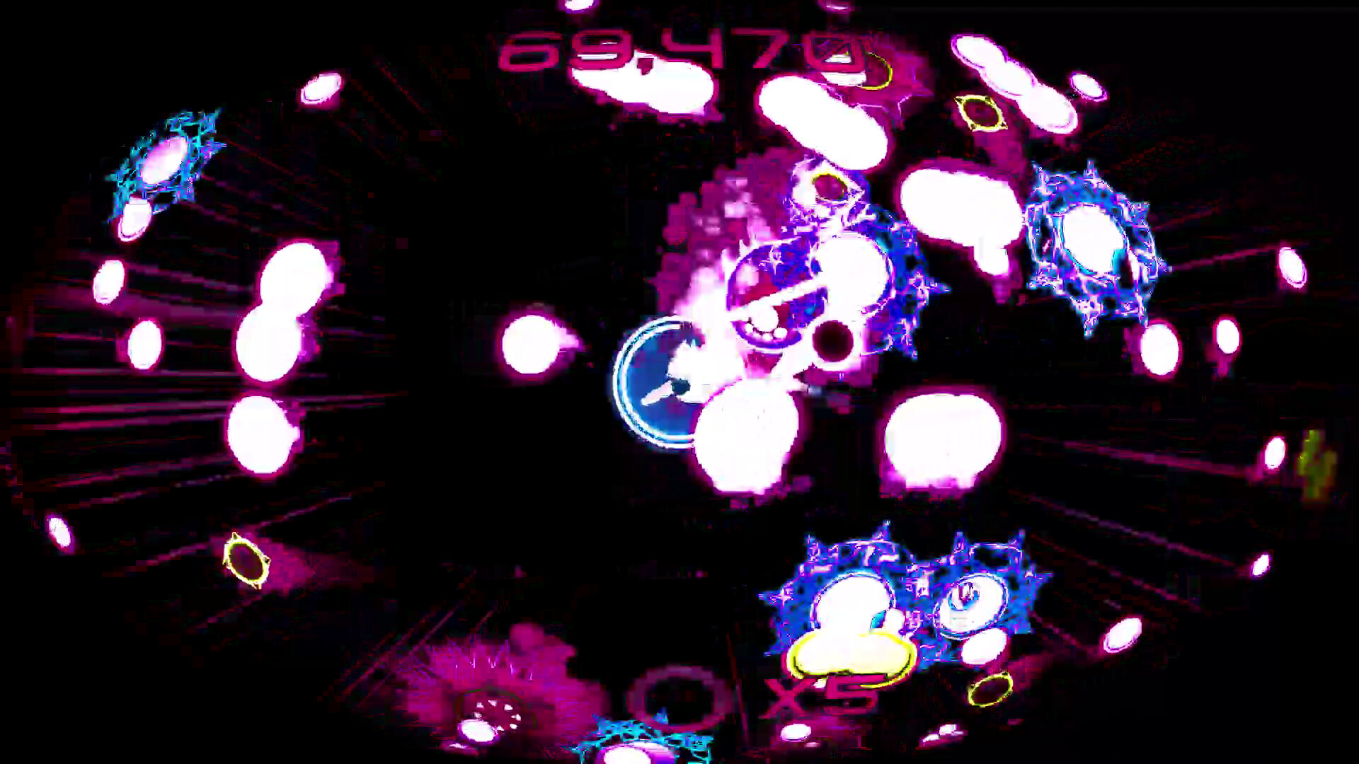 Super Astrovade screenshot 6