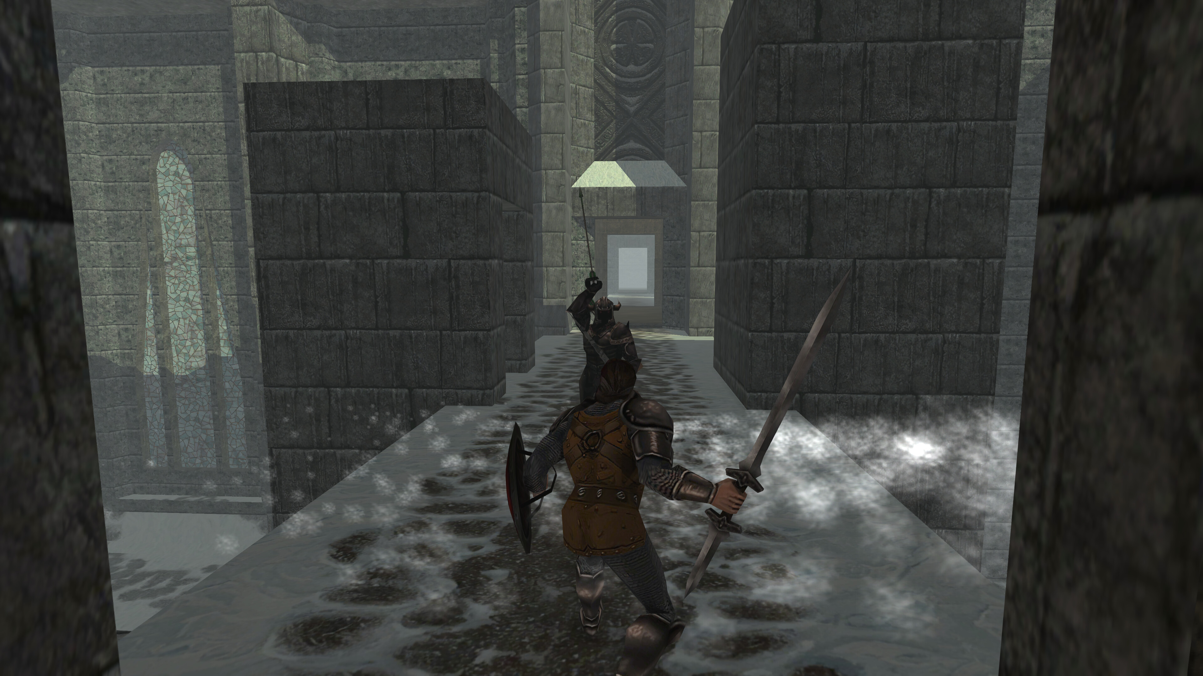 Blade of Darkness screenshot 6