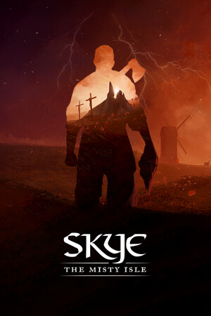 Skye: The Misty Isle