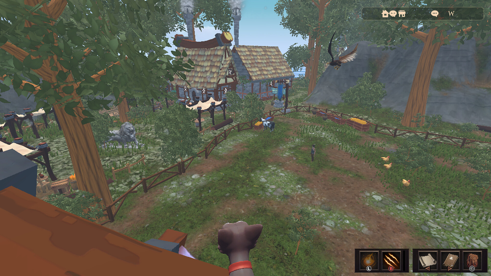 Catsploration screenshot 6