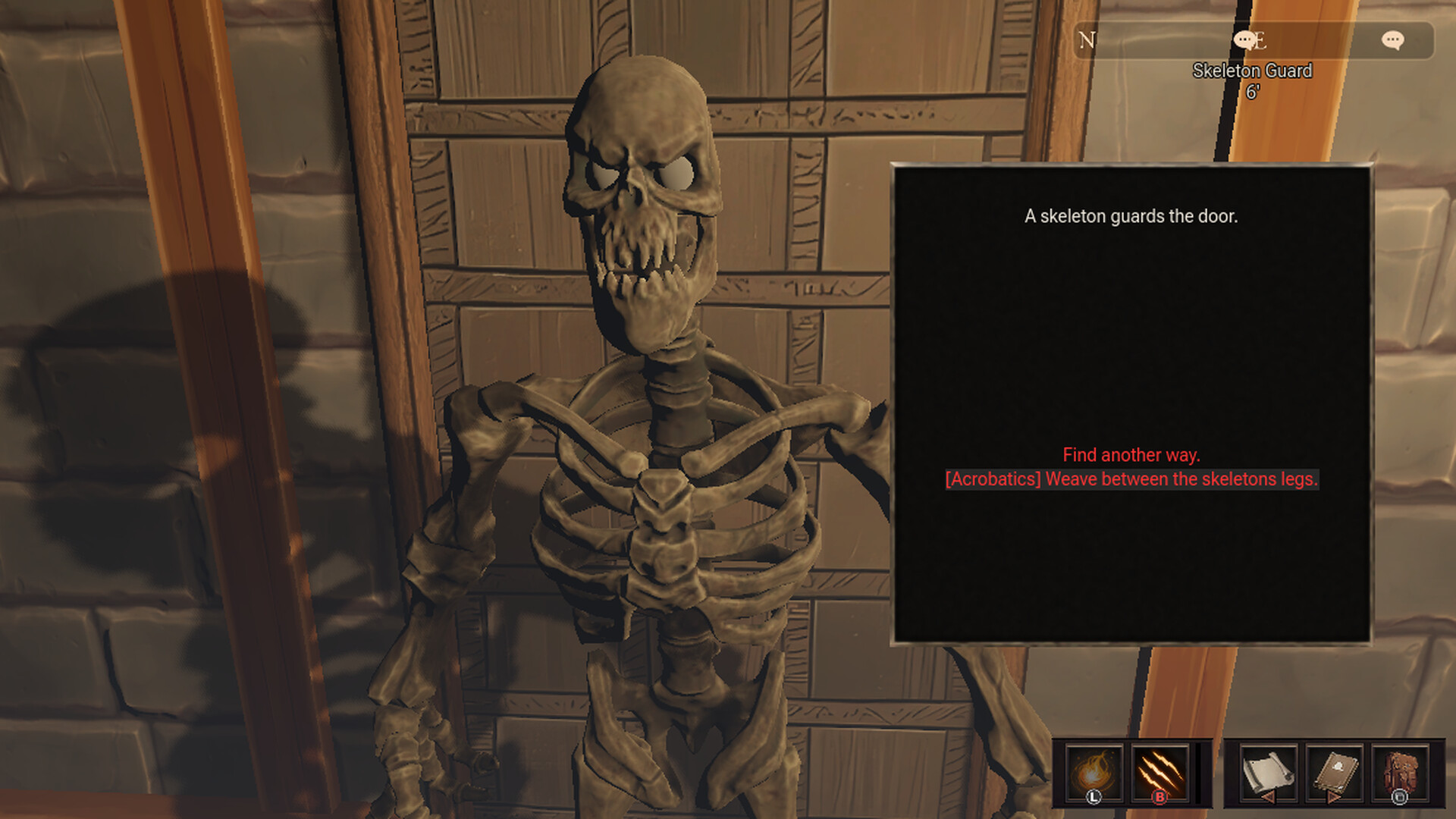 Catsploration screenshot 12