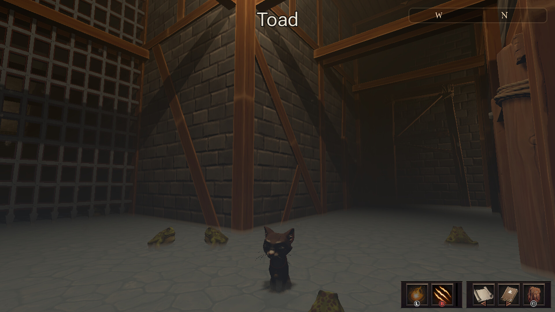 Catsploration screenshot 13