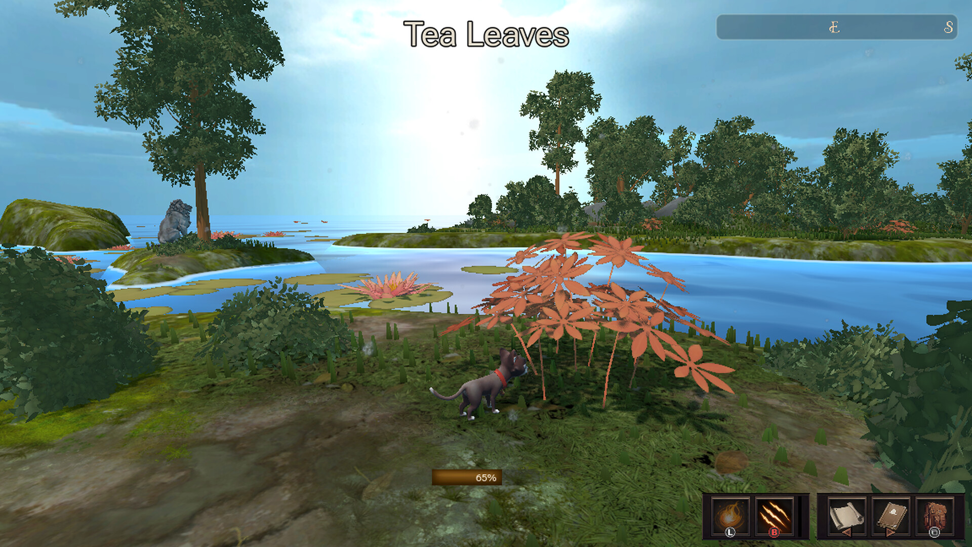 Catsploration screenshot 8