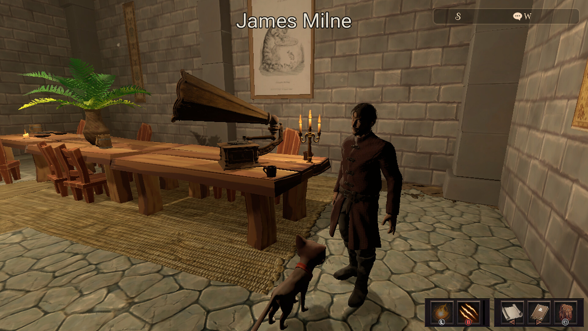 Catsploration screenshot 3