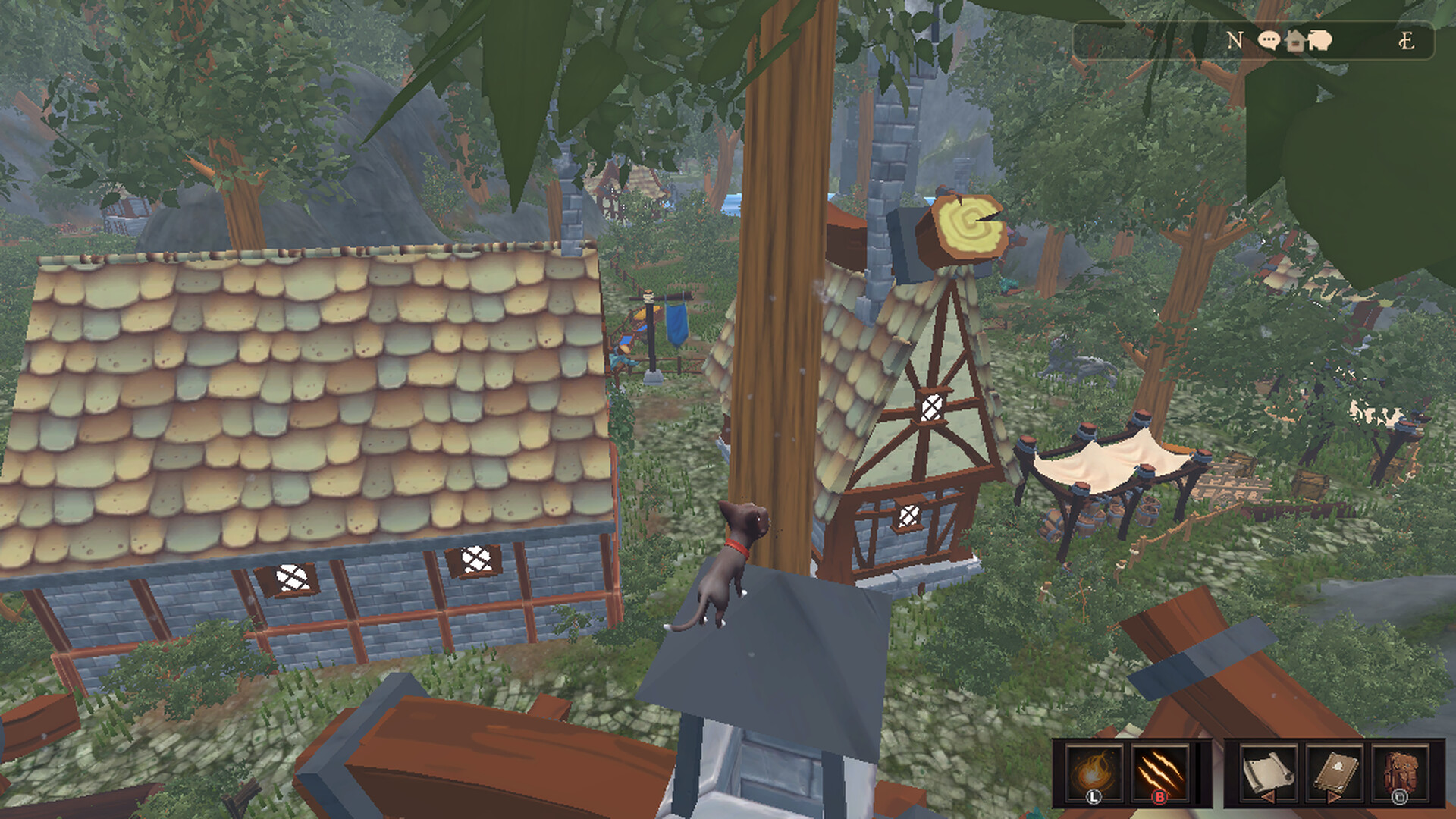 Catsploration screenshot 5
