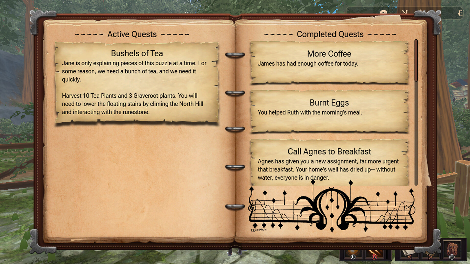 Catsploration screenshot 15