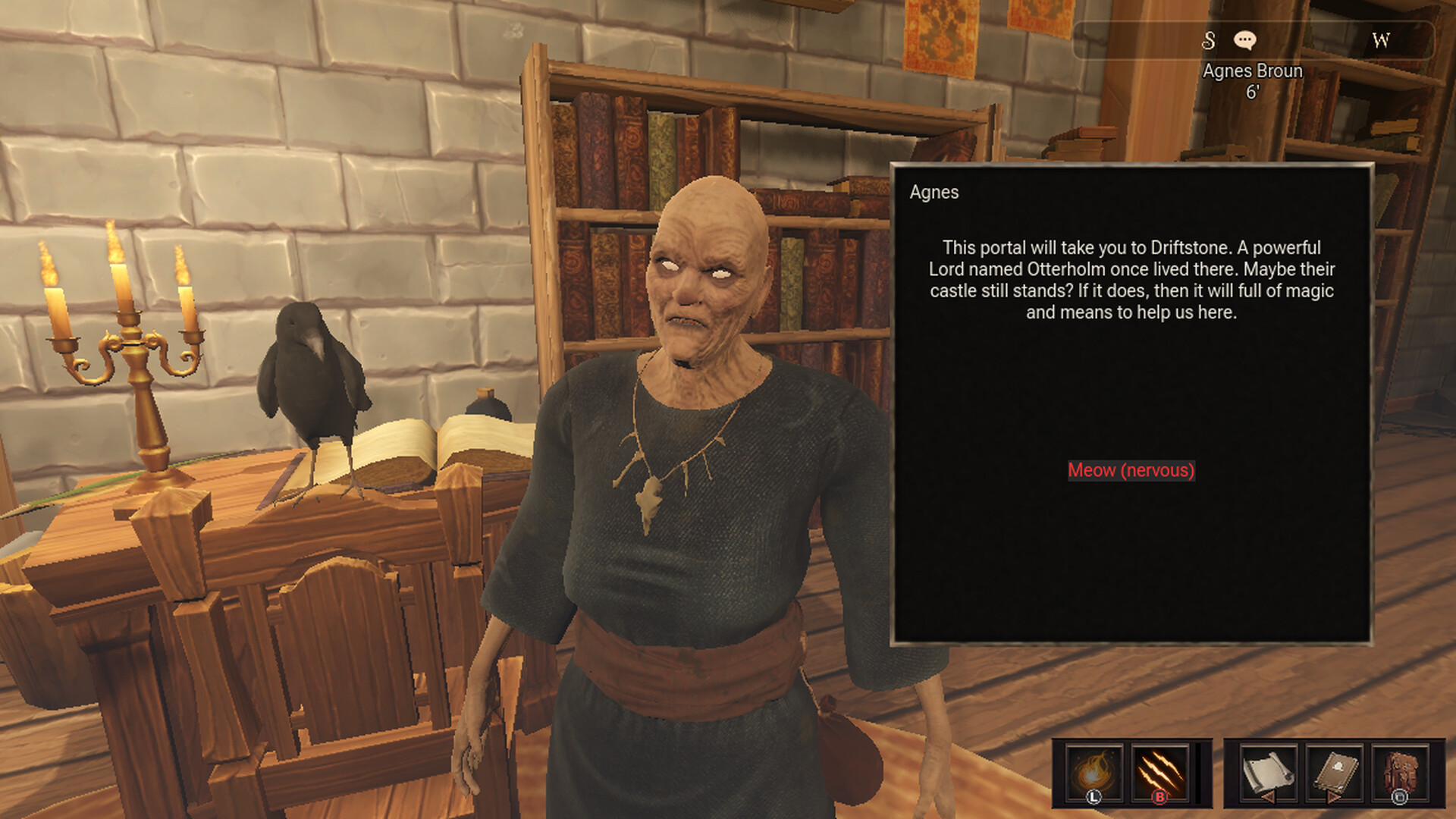 Catsploration screenshot 11