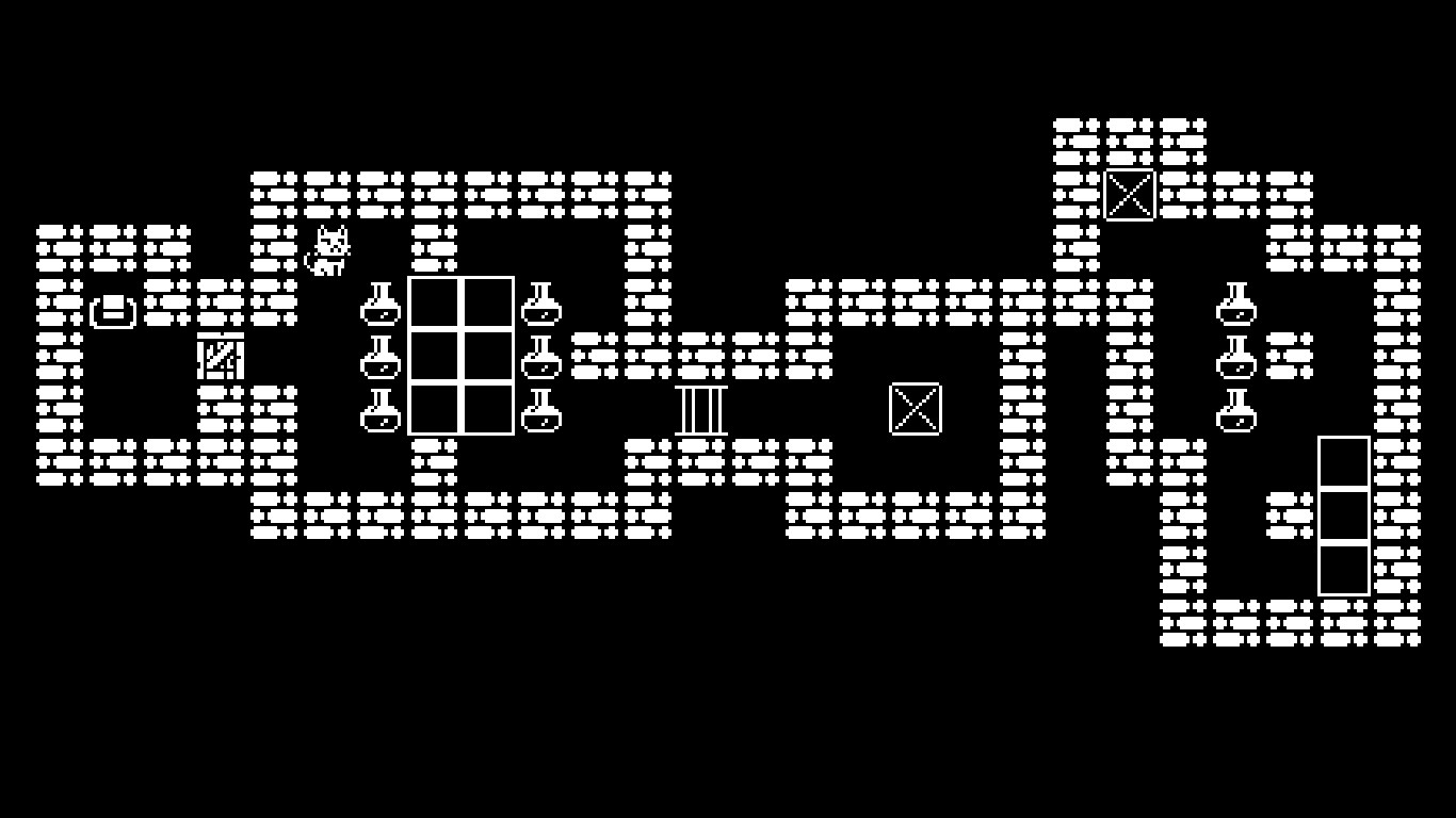Helper Cat screenshot 5