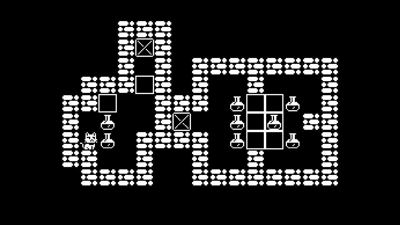 Helper Cat screenshot 1