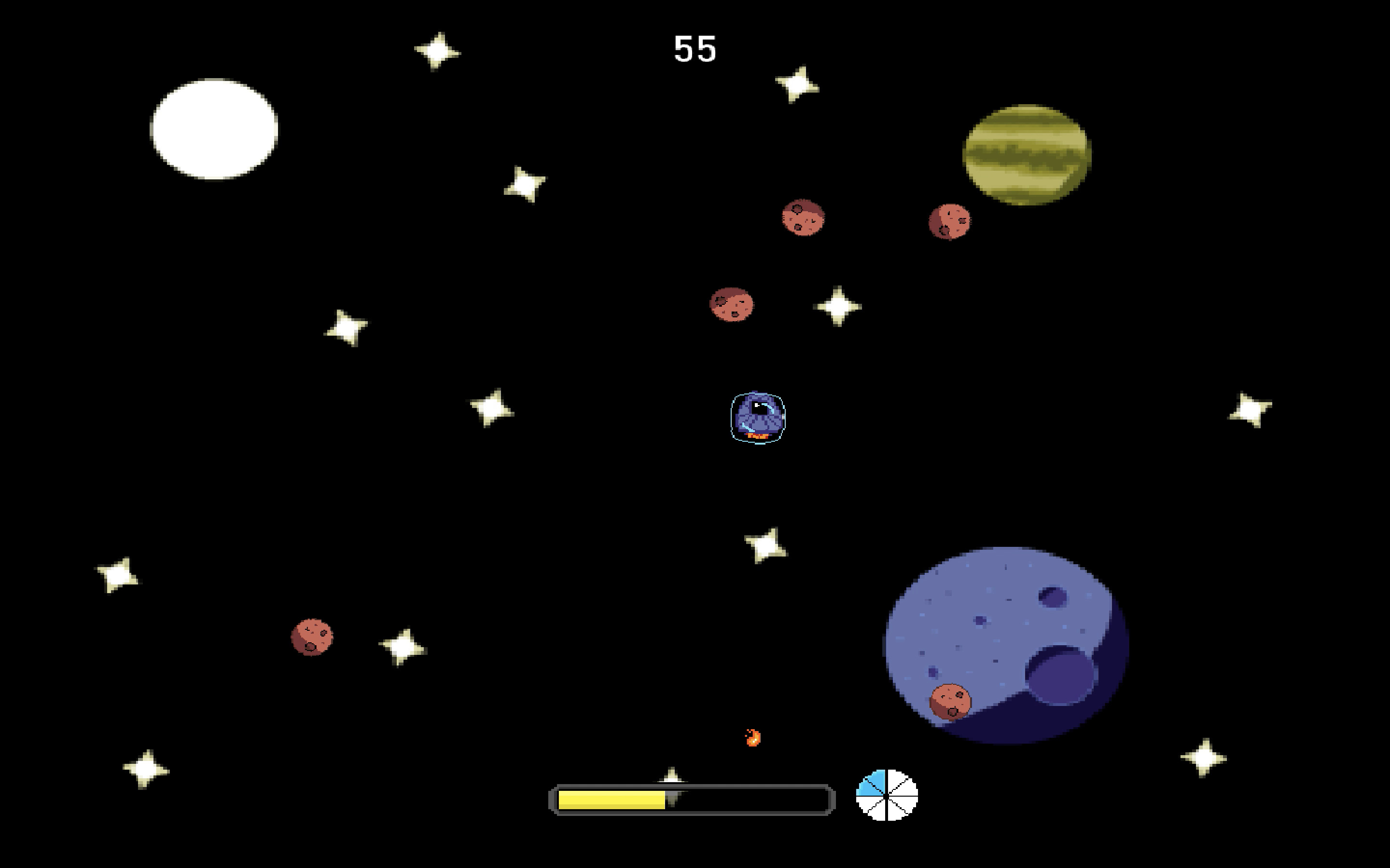 Inertia screenshot 5