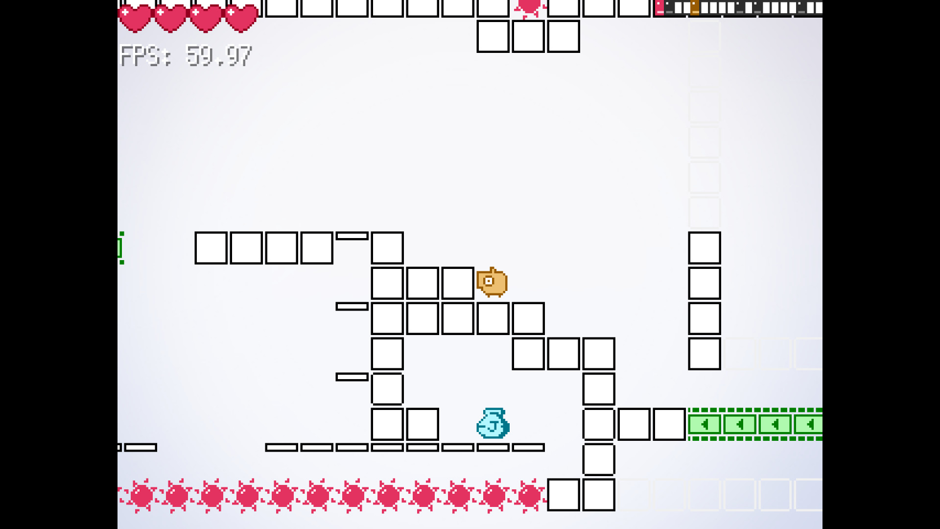 いの べーしょん! 2007 screenshot 5