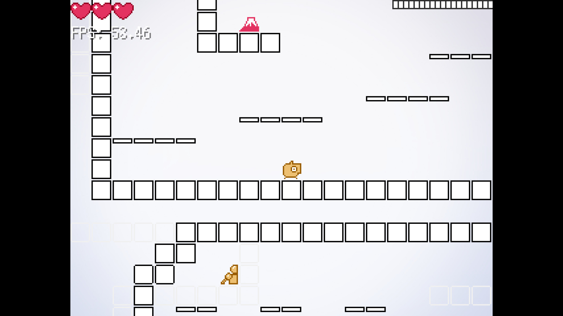 いの べーしょん! 2007 screenshot 1