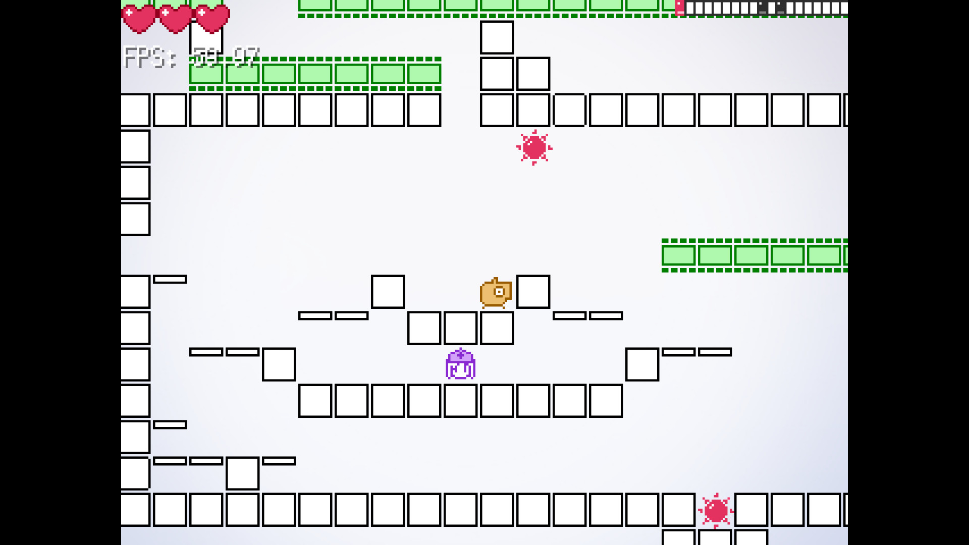 いの べーしょん! 2007 screenshot 4