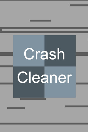 Crash Cleaner