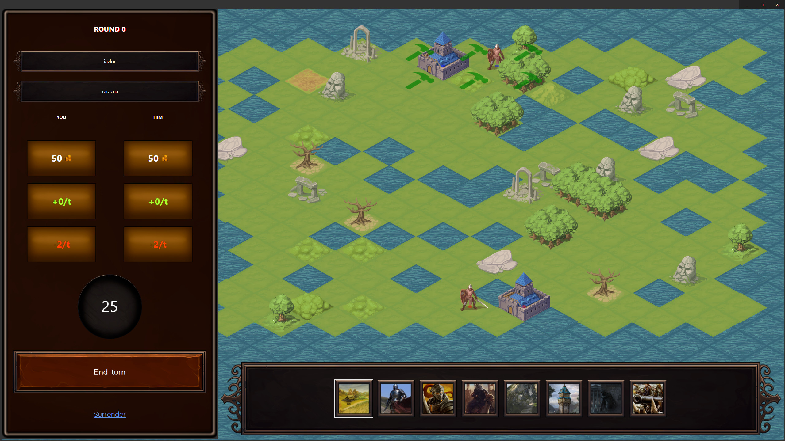 AutoChestLur screenshot 1