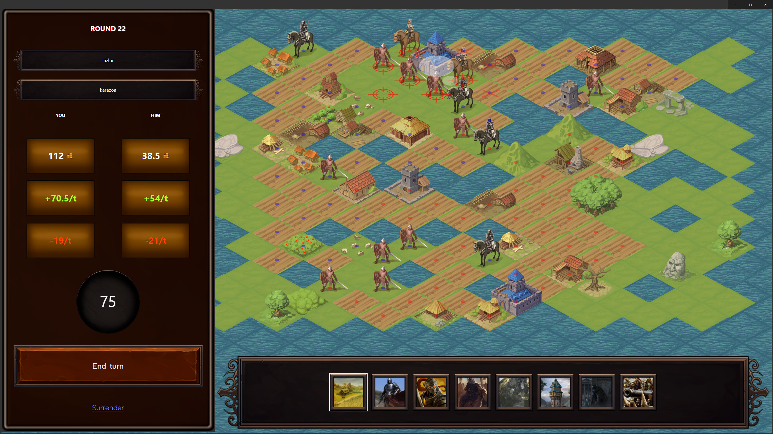 AutoChestLur screenshot 4