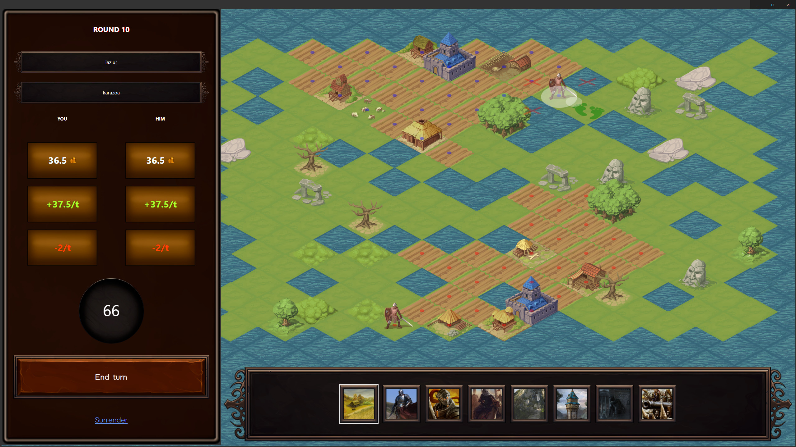 AutoChestLur screenshot 2