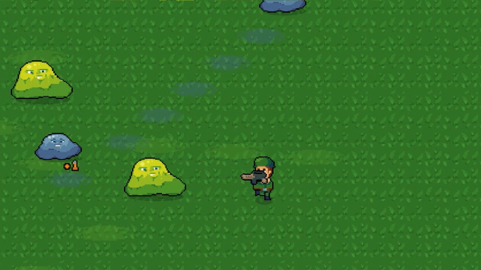 Slime Killer screenshot 4