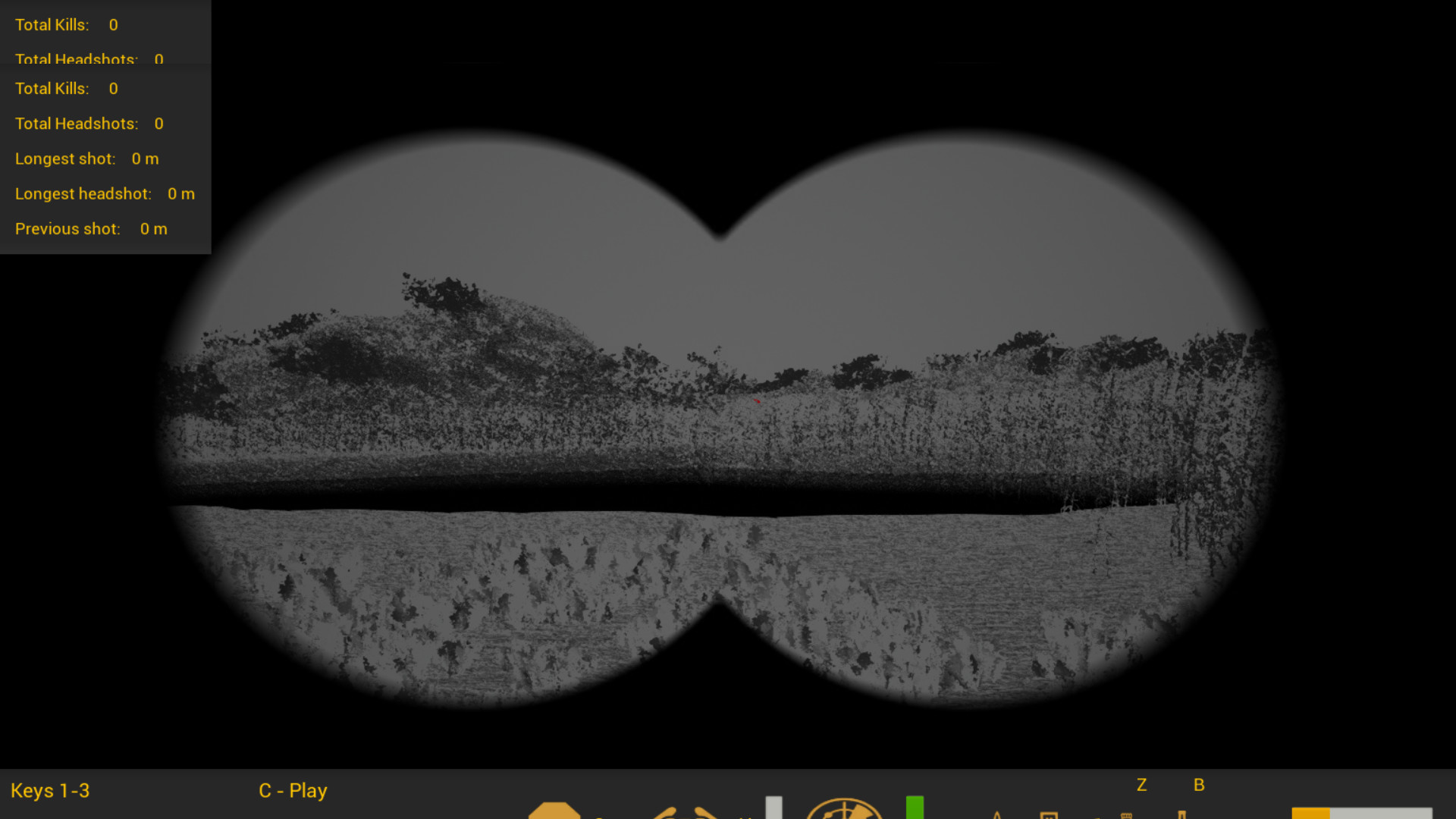 Night Hunter screenshot 7