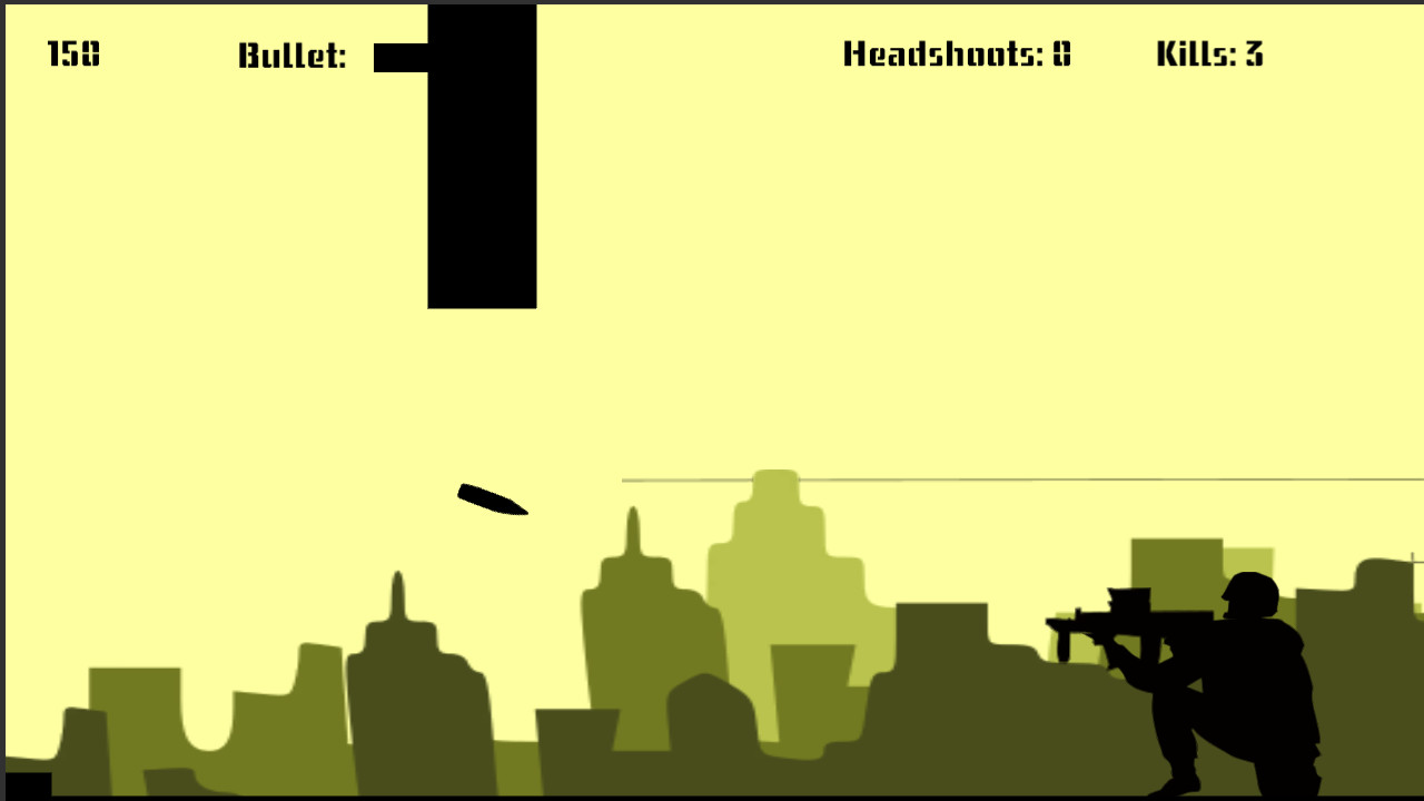 Hit Confirmed screenshot 2