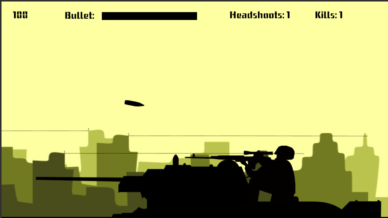 Hit Confirmed screenshot 3
