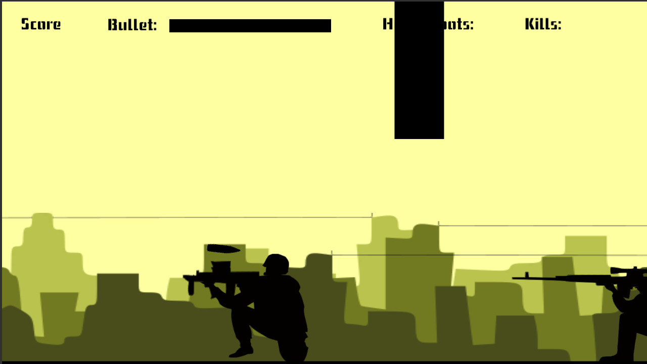 Hit Confirmed screenshot 1