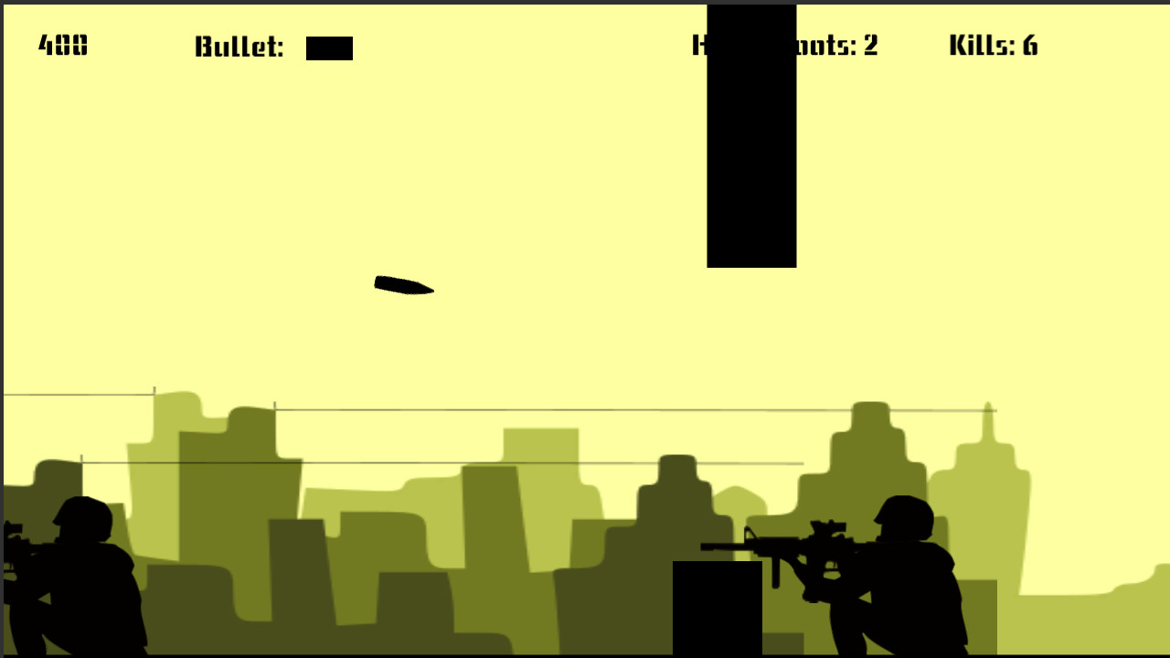Hit Confirmed screenshot 4
